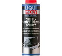 Liqui Moly Pro-Line Diesel Particulate Filter Protection - 5123 - 1L 1 Litre