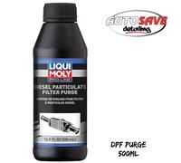 Liqui Moly - Pro-Line Diesel Particulate Filter Purge 500ml DPF Purge