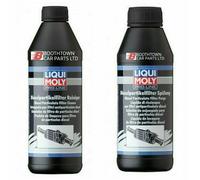 Liqui Moly Pro-Line Diesel Particulate Filter Purge 5171 500ml (2pcs)