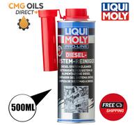 Liqui Moly 5156 Pro-Line Diesel System Cleaner 500ml