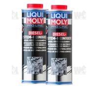 Liqui Moly Pro Line Diesel System Cleaner K 1L Fuel Injection Clean 5144 3 Units
