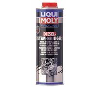 Liqui Moly Pro-Line Diesel System Cleaner K Treatment 1lt - 5144