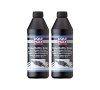 Liqui Moly Pro-Line Dpf Diesel Particulate Filter Cleaner Dpf Cleaner 2X1L