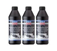 Liqui Moly Pro-Line Dpf Diesel Particulate Filter Cleaner Dpf Cleaner 3X1L
