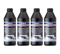 Liqui Moly Pro-Line Dpf Diesel Particulate Filter Cleaner Dpf Cleaner 4X1L