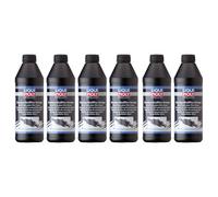 Liqui Moly Pro-Line Dpf Diesel Particulate Filter Cleaner Dpf Cleaner 6X1L