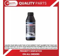 Liqui Moly Diesel Particulate Filter Cleaner Purge Pro-Line 0.5 L 5171 1 UNIT