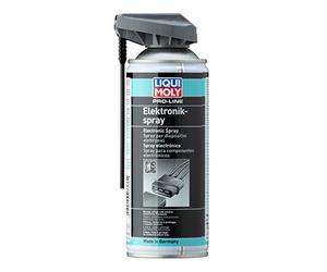 Liqui Moly Pro-Line Electronic Spray 400 ml Workshop Product Item No. 7386