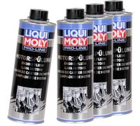Liqui Moly Pro-Line Engine Flush