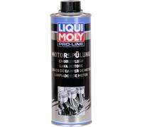 LIQUI MOLY Pro-Line Engine Flush | 500 ml | Oil additive | SKU: 2427