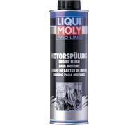 LIQUI MOLY Pro-Line Engine Flush | 500 ml | Oil additive | SKU: 2427