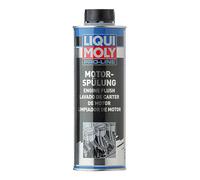 Liqui Moly Pro-Line Engine Flush Cleans Engines Internally Oil Flushing 500ml
