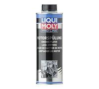 Liqui Moly Pro-Line Engine Flush Cleans Engines Internally Oil Flushing 500ml