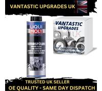 Liqui Moly Pro-Line Engine Flush Cleans Engines Internally Oil Flushing 500ml