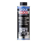 Liqui Moly Pro-Line Engine Flush Cleans Engines Internally Oil Flushing 500Ml