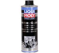 Liqui Moly Pro-Line Engine Flush Cleans Engines Internally Oil Flushing 500ml