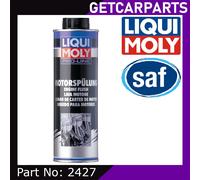 LIQUI MOLY Pro-Line Engine Flush | 500 ml | Oil additive | SKU: 2427