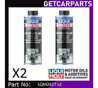 LIQUI MOLY (2427) PRO-LINE ENGINE FLUSH - 500ML - MADE IN GERMANY