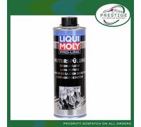 Liqui Moly Pro-line Engine Flush Petrol & Diesel Cleaner 2427 Professional 500ml