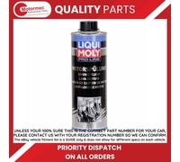 Liqui Moly Pro-Line Engine Flush Cleans Engines Internally Oil Flushing 500ml