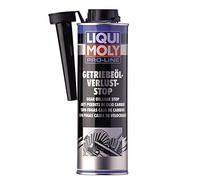 LIQUI MOLY Pro-Line Gear Oil Leak Stop | 500 ml | Oil additive | SKU: 5199