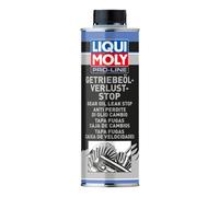 LIQUI MOLY Pro-Line Gear Oil Leak Stop 500ml 5199 Gear Oil Additive