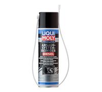 Liqui Moly Pro-Line Intake System Cleaner Diesel 400ml
