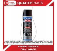 Liqui Moly Pro-Line Ansaug Intake Diesel System Reiniger Cleaner EGR MOT 400ml