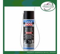 Liqui Moly Pro-Line Ansaug Intake Diesel System Reiniger Cleaner EGR MOT 400ml