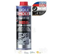 LM 5154 Pro-Line JetClean Diesel Injection Cleaner 500 ml