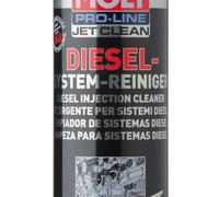 Liqui Moly PRO-LINE JETCLEAN DIESEL INJECTION CLEANER 1L - 5149