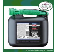 Liqui Moly PRO-LINE JETCLEAN DIESEL INJECTION CLEANER 5L - 5155