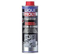 Liqui Moly Pro-Line JetClean Diesel Injector Cleaner Fuel System Cleaner 500ml