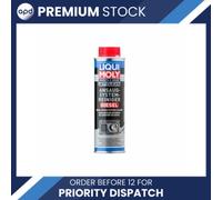 LIQUI MOLY 20986 Fuel Additive