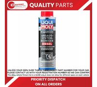LIQUI MOLY 20986 Fuel Additive