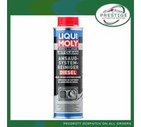LIQUI MOLY 20986 Fuel Additive