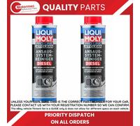LIQUI MOLY 20986 Fuel Additive