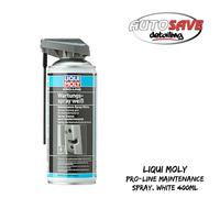 Liqui Moly Pro-Line 7387 - Maintenance Spray, White