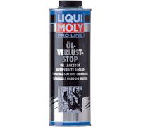 LIQUI MOLY Pro-Line Oil Loss Stop | 1 L | Oil additive | SKU: 5182
