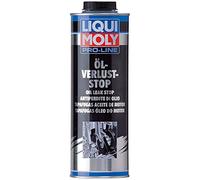 Liqui Moly 5182 Oil Leak Stop Pro-Line Petrol And Diesel Engines 1 Litre 1 Unit