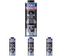 LIQUI MOLY Pro-Line Oil Loss Stop | 1 L | Oil additive | SKU: 5182 (Pack of 4)