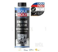 Liqui Moly Pro-Line Engine Flush Cleans Engines Internally Oil Flushing 500ml