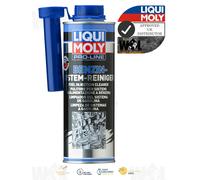 Liqui Moly Pro-Line Petrol Fuel Injection Injector Cleaner 5153 500ml 1x
