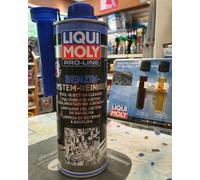 Liqui-Moly PRO-LINE Injection Cleaner 500ml 5153