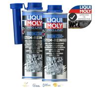 Liqui-Moly PRO-LINE Injection Cleaner 500ml 5153