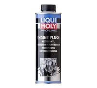 Liqui Moly Pro-Line Engine Flush Cleans Engines Internally Oil Flushing 500ml