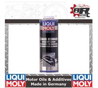 Liqui Moly Radiator Cleaner Flush 1L Remove Deposits Coolant System Flush