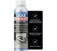 LIQUI MOLY Pro-Line Radiator Stop Leak K | 250 ml | Cooler additive | SKU:...
