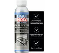 LIQUI MOLY Pro-Line Radiator Stop Leak K | 250 ml | Cooler additive | SKU: 5178