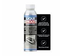 LIQUI MOLY Pro-Line Radiator Stop Leak K | 250 ml | Cooler additive | SKU: 5178